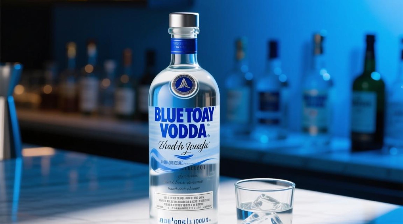 蓝伏特加标准度数是多少?-第1张图片-鸿之腾酒家 蓝伏特加标准度数是多少?-第1张图片-鸿之腾酒家