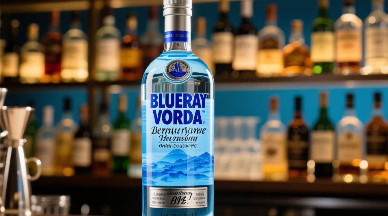 蓝伏特加标准度数是多少?-第2张图片-鸿之腾酒家 蓝伏特加标准度数是多少?-第2张图片-鸿之腾酒家