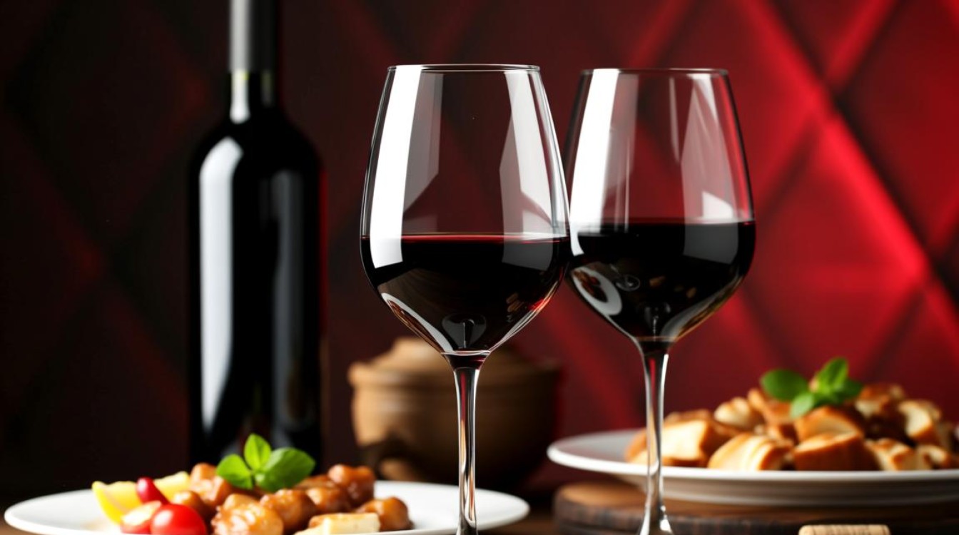 红酒的描述词汇如此丰富，它们究竟有何独特之处？-第2张图片-鸿之腾酒家