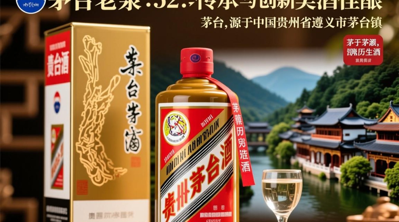 贵州茅台原浆老酒52，为何备受关注？品质之谜何在？-第2张图片-鸿之腾酒家