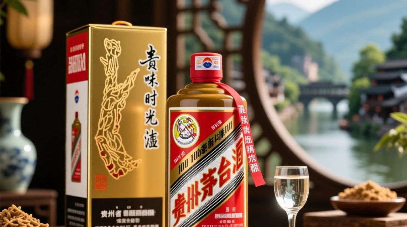 贵州茅台10年陈酿,价格翻倍,为何仍受热捧?-第2张图片-鸿之腾酒家 贵州茅台10年陈酿,价格翻倍,为何仍受热捧?-第2张图片-鸿之腾酒家