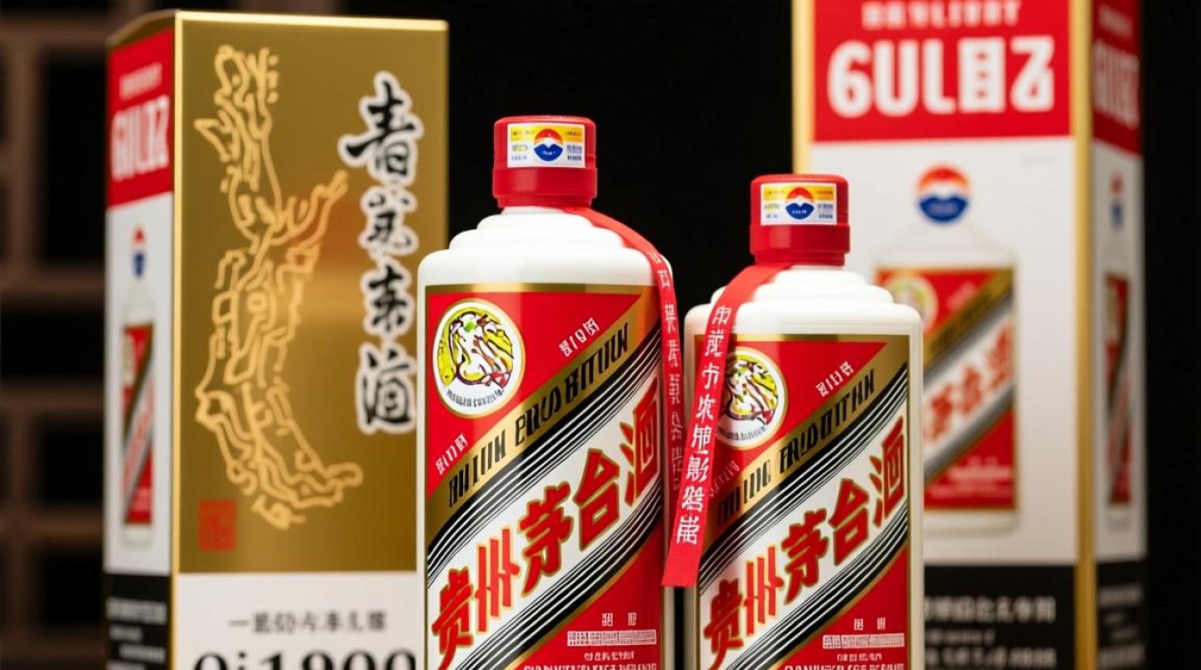 茅台价格之谜，究竟多少钱一瓶？-第1张图片-鸿之腾酒家