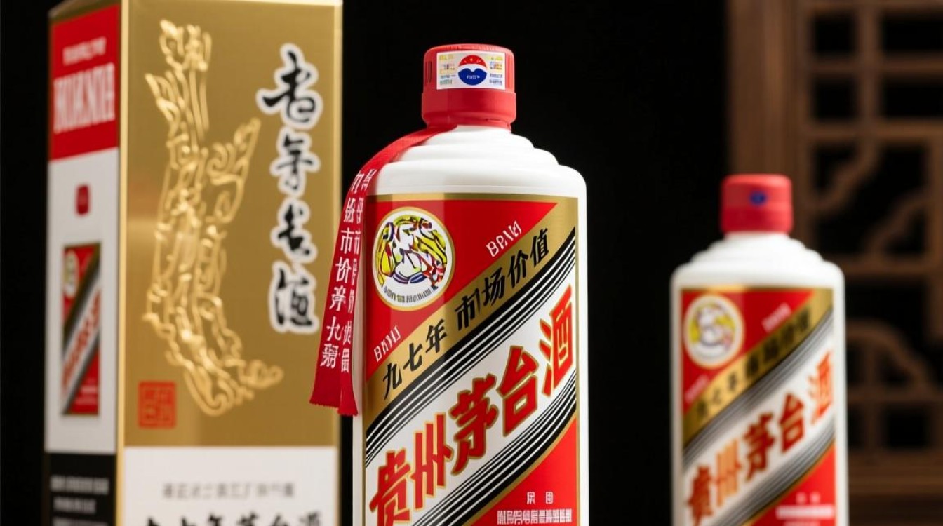 茅台九七年价格几何?收藏价值几何?-第1张图片-鸿之腾酒家 茅台九七年价格几何?收藏价值几何?-第1张图片-鸿之腾酒家