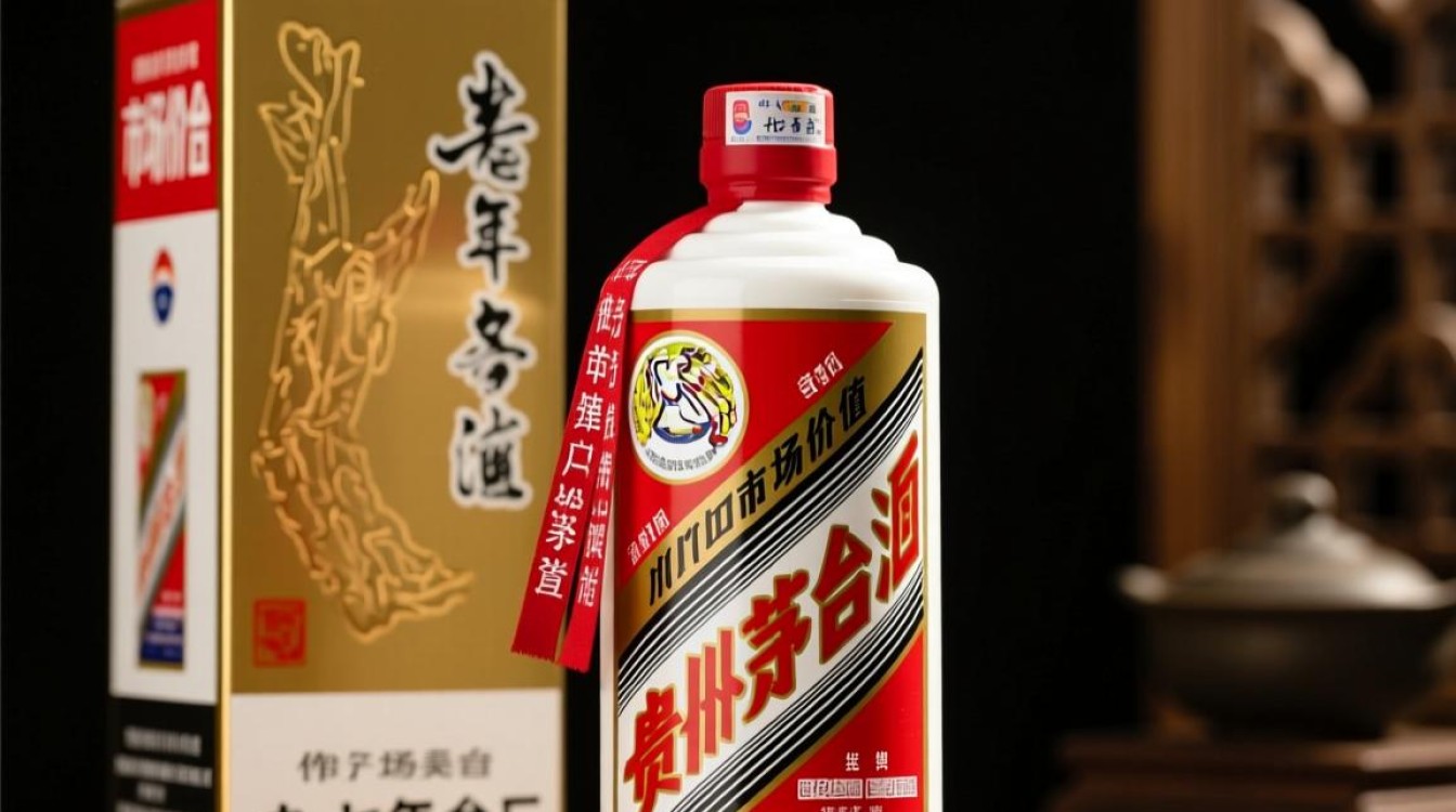 茅台九七年价格几何?收藏价值几何?-第2张图片-鸿之腾酒家 茅台九七年价格几何?收藏价值几何?-第2张图片-鸿之腾酒家