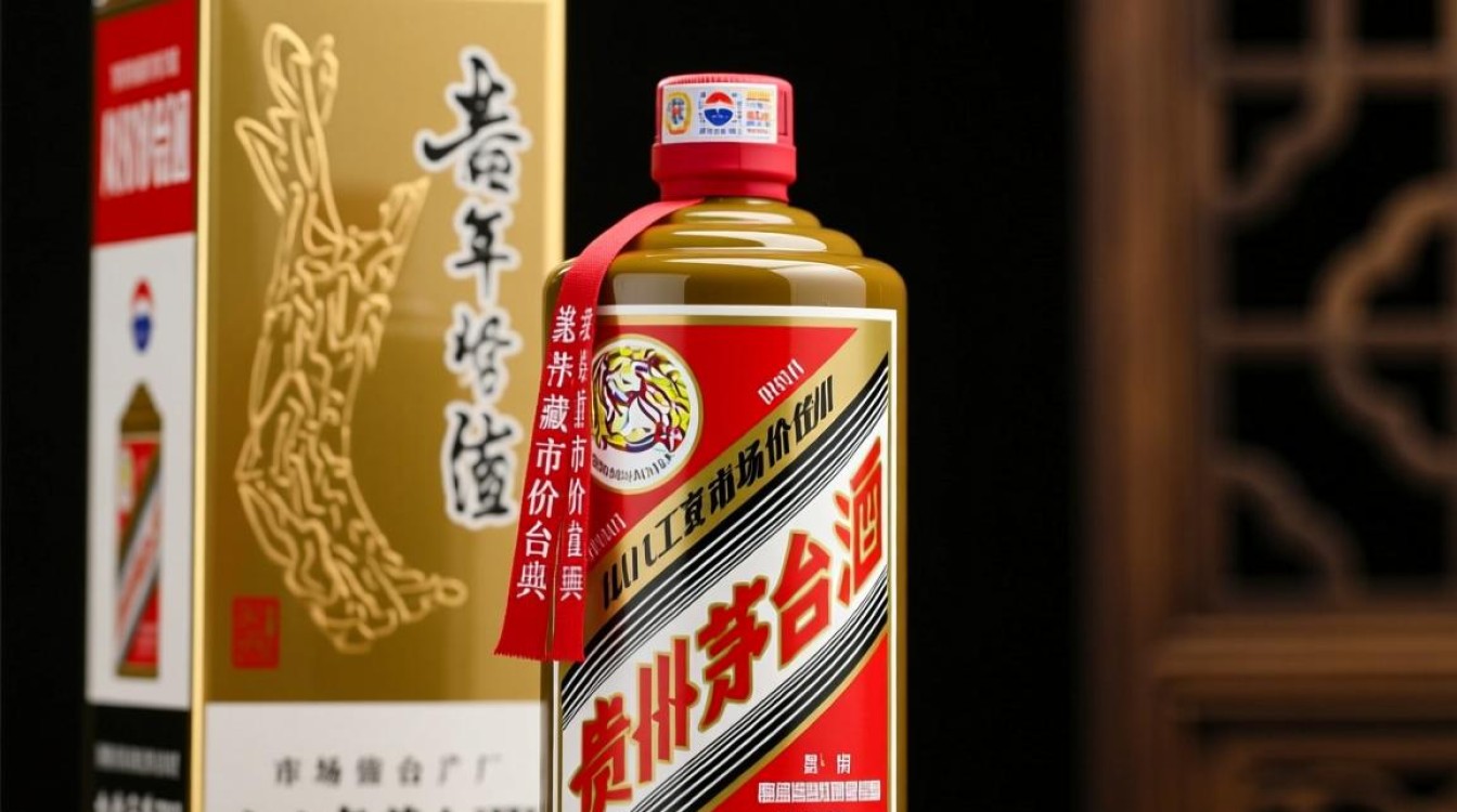 茅台九七年价格几何?收藏价值几何?-第3张图片-鸿之腾酒家 茅台九七年价格几何?收藏价值几何?-第3张图片-鸿之腾酒家