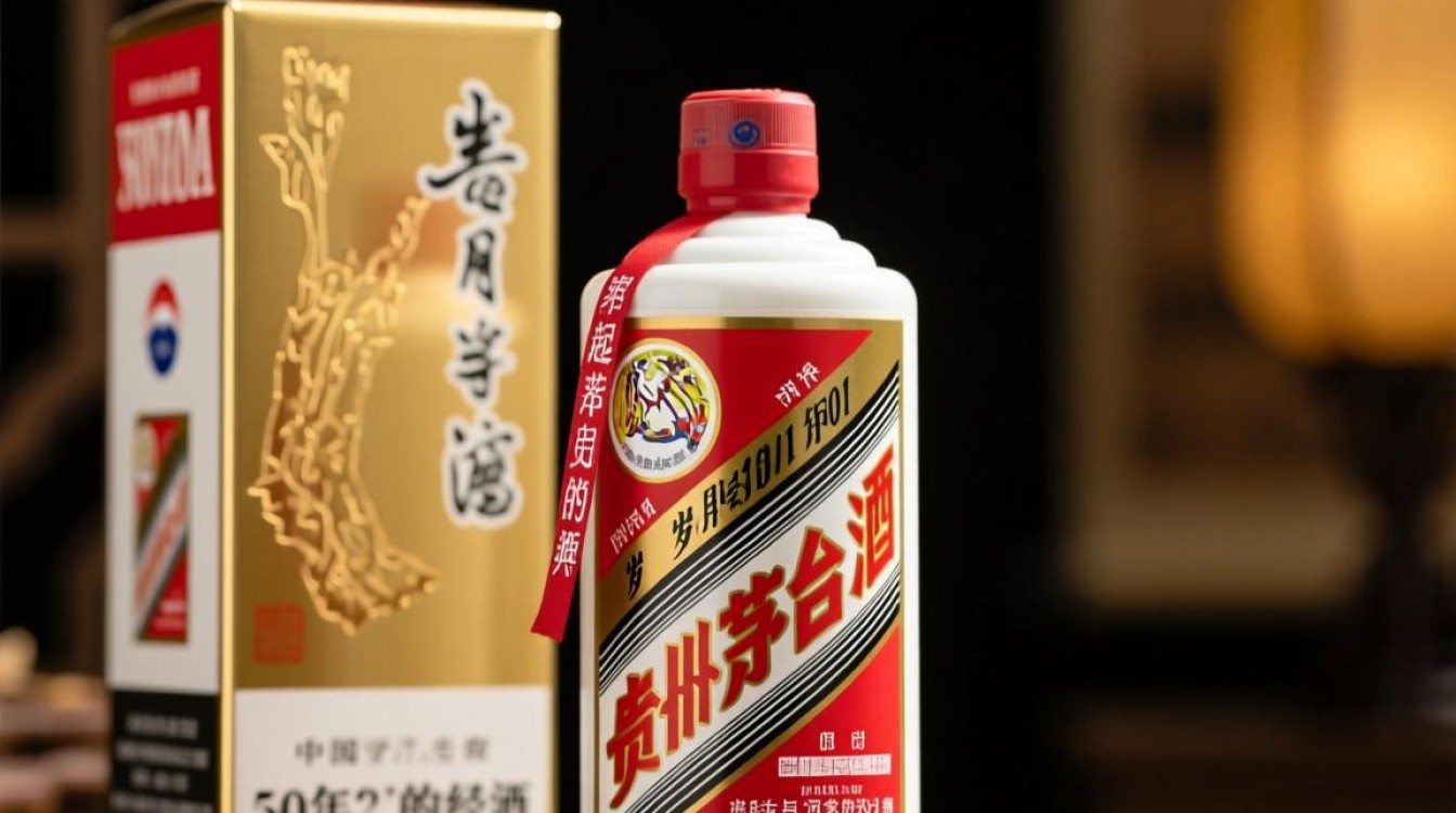 2001年30年茅台，为何如今如此珍贵？-第1张图片-鸿之腾酒家