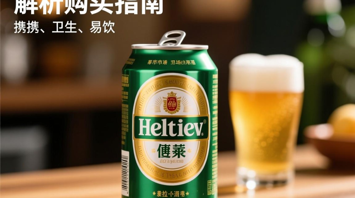 一箱易拉罐啤酒市场价是多少？-第2张图片-鸿之腾酒家