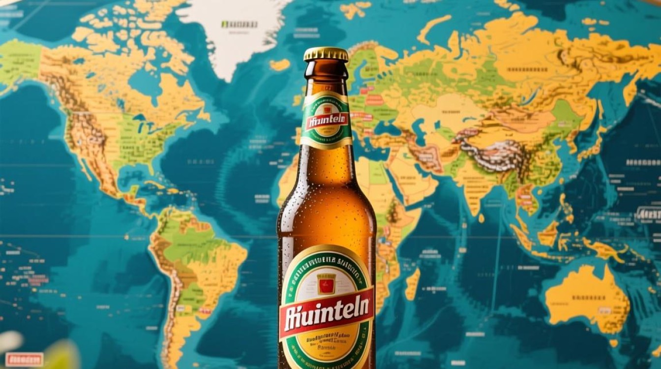 一瓶啤酒的利润究竟有多少？-第2张图片-鸿之腾酒家