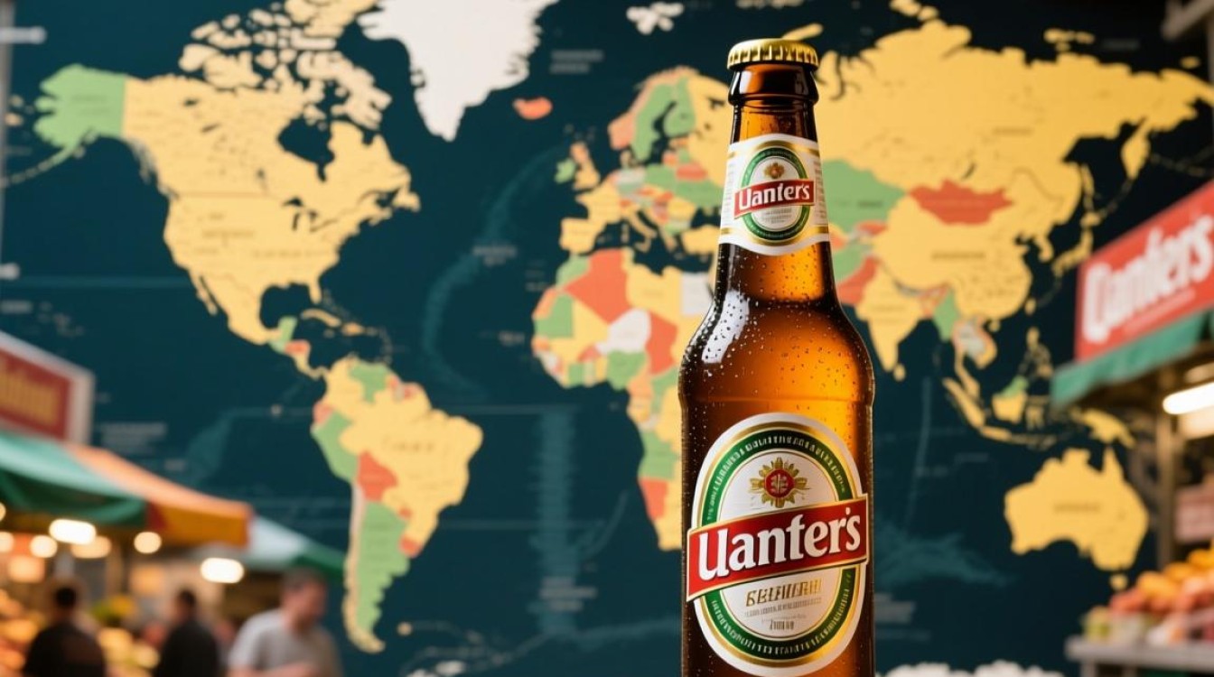 一瓶啤酒的利润究竟有多少？-第1张图片-鸿之腾酒家