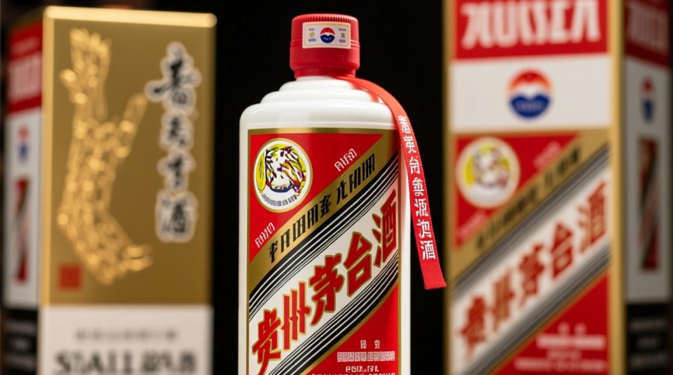 郑州为何出现贵州茅台酒瓶？背后有何故事？-第3张图片-鸿之腾酒家