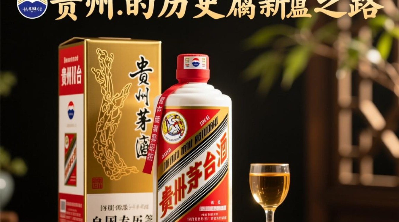 贵州茅台康家将，家族企业传承背后的悬念？-第1张图片-鸿之腾酒家