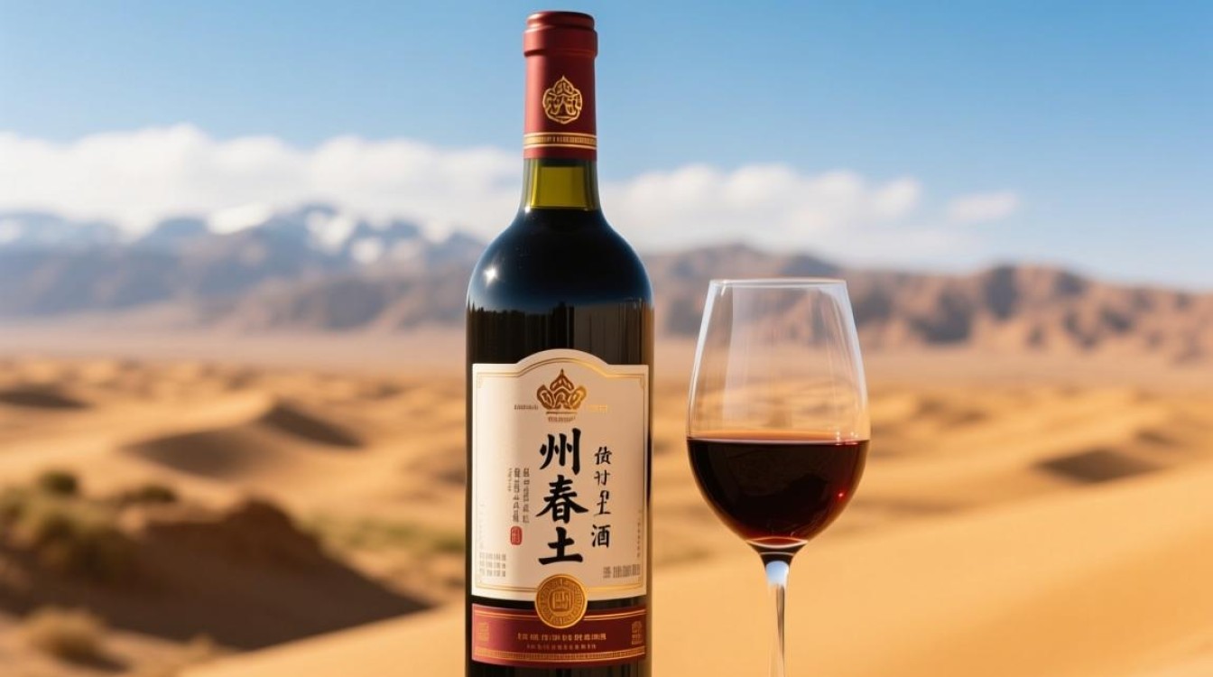 伊州春土酒价格几何？性价比如何？-第1张图片-鸿之腾酒家