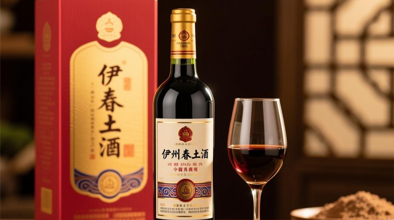 伊州春土酒价格几何？性价比如何？-第2张图片-鸿之腾酒家