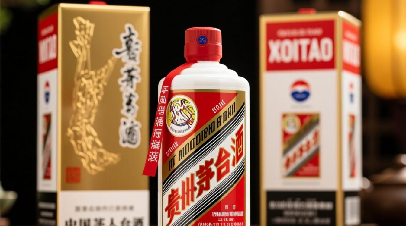 茅台酒代理有哪些条件与流程？-第1张图片-鸿之腾酒家