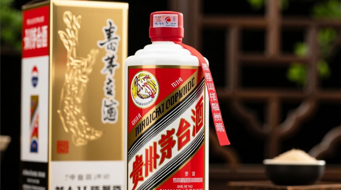 茅台酒代理有哪些条件与流程？-第2张图片-鸿之腾酒家