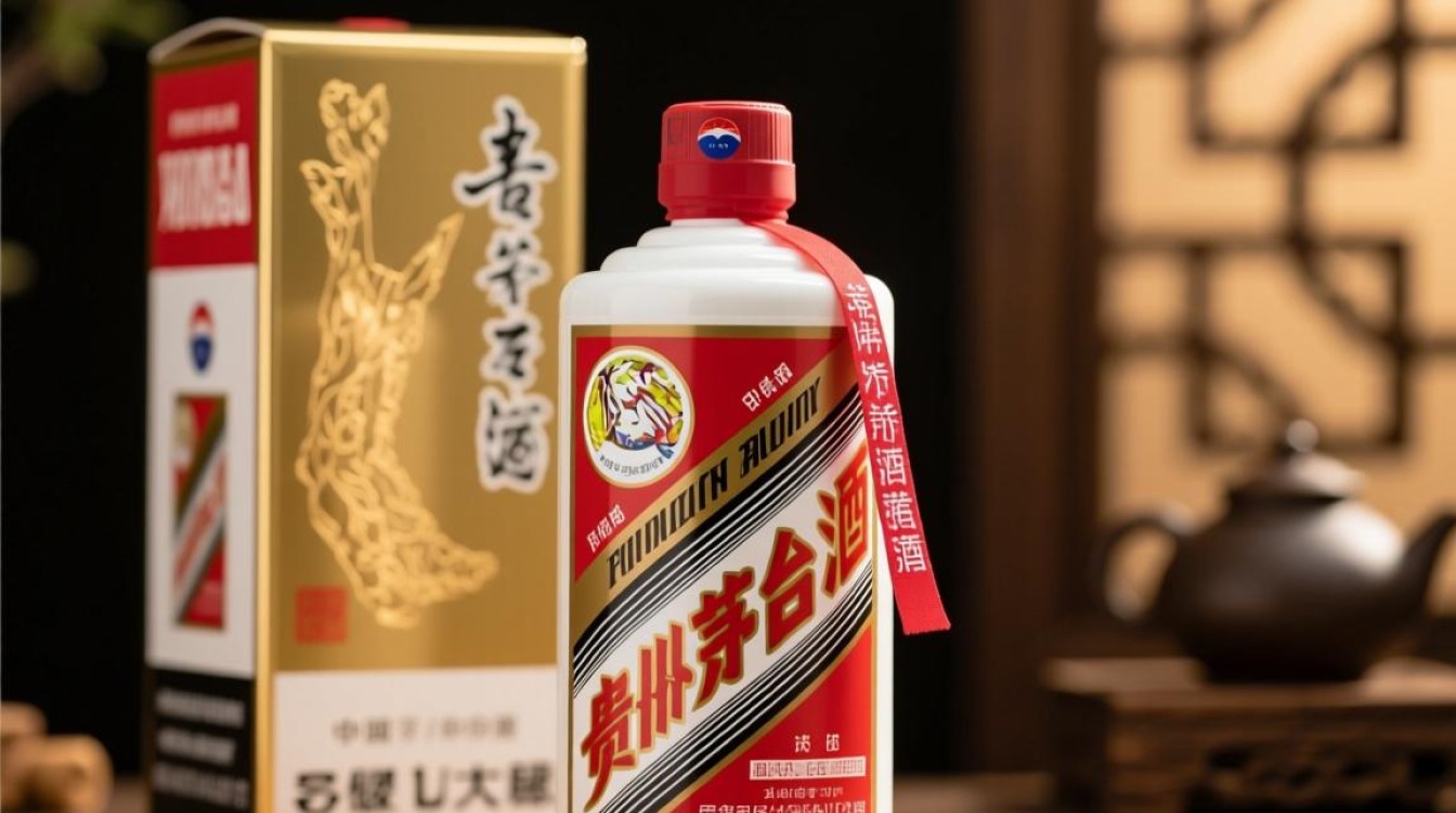 茅台酒代理有哪些条件与流程？-第3张图片-鸿之腾酒家