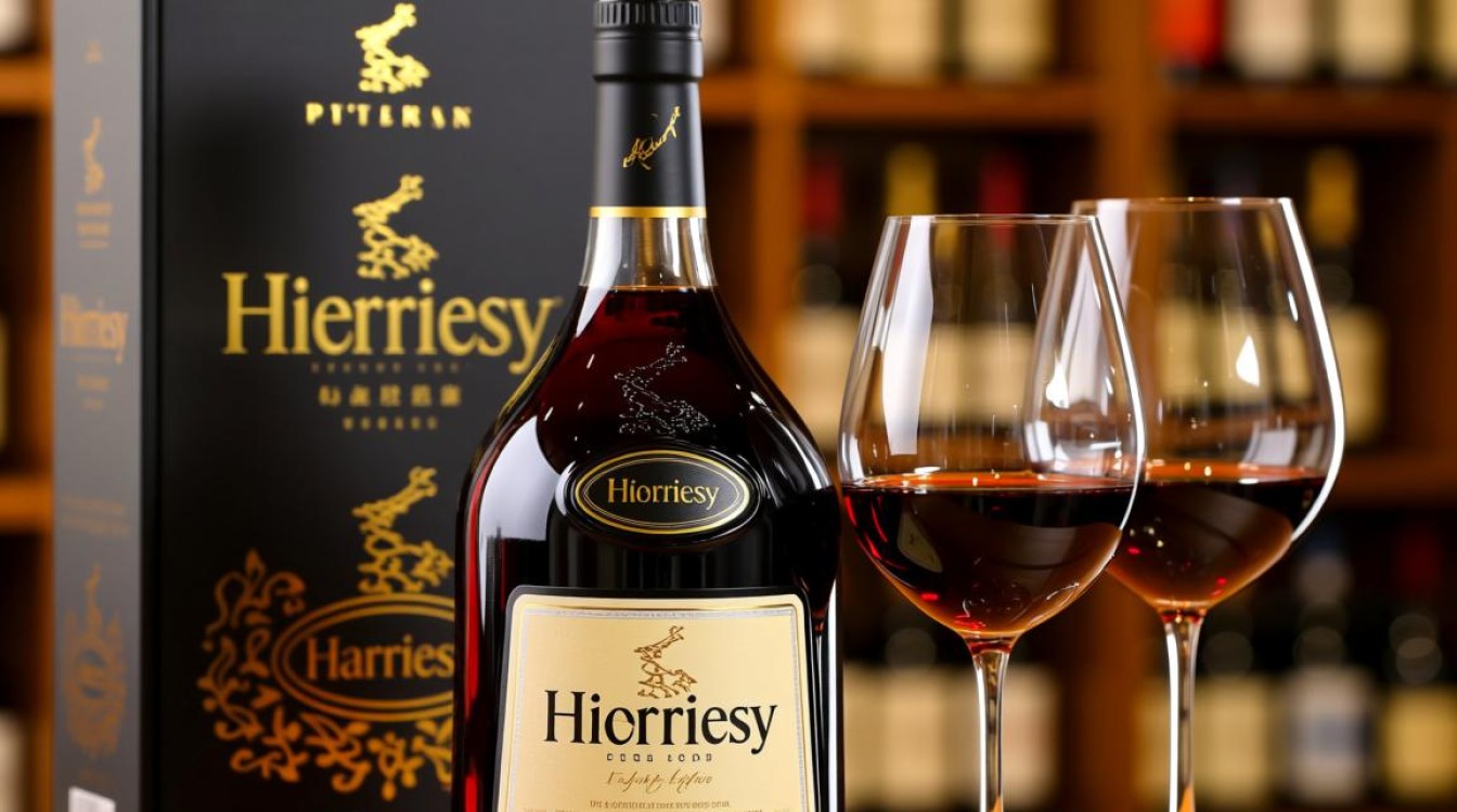 轩尼诗红酒价格之谜，一瓶究竟多少？-第1张图片-鸿之腾酒家