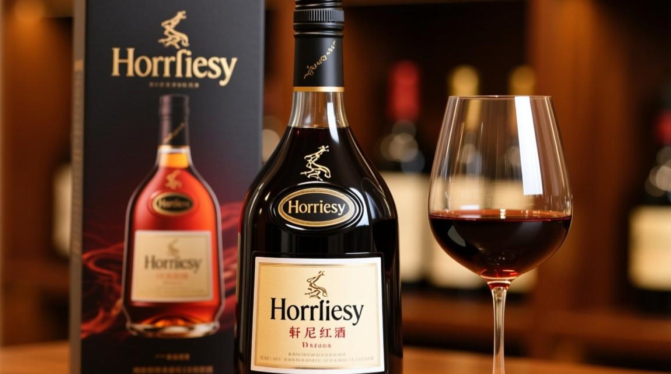 轩尼诗红酒价格之谜，一瓶究竟多少？-第3张图片-鸿之腾酒家