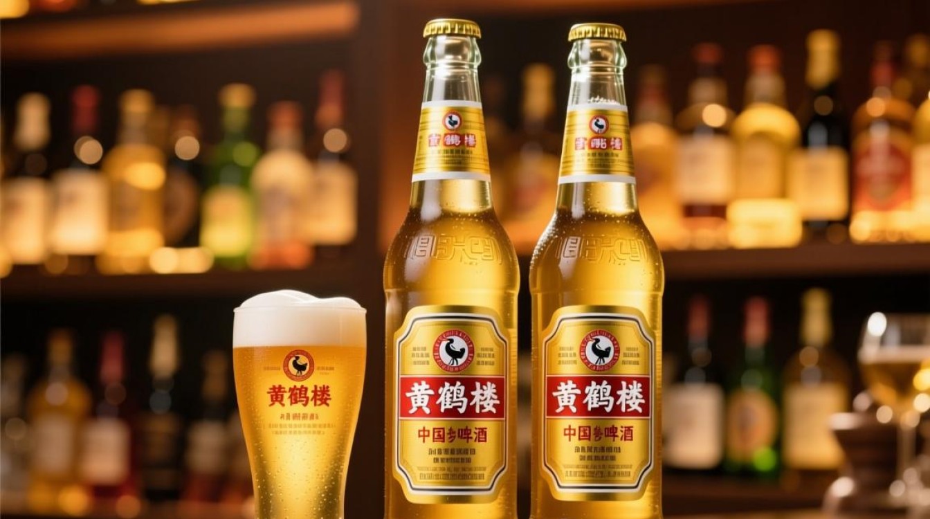 黄鹤楼啤酒代理费用是多少？-第1张图片-鸿之腾酒家