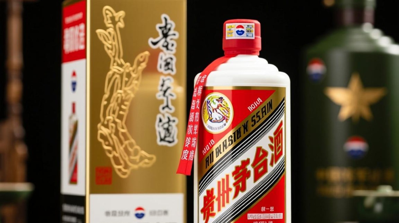 军工茅台53度报价几何？市场行情有何变化？-第1张图片-鸿之腾酒家