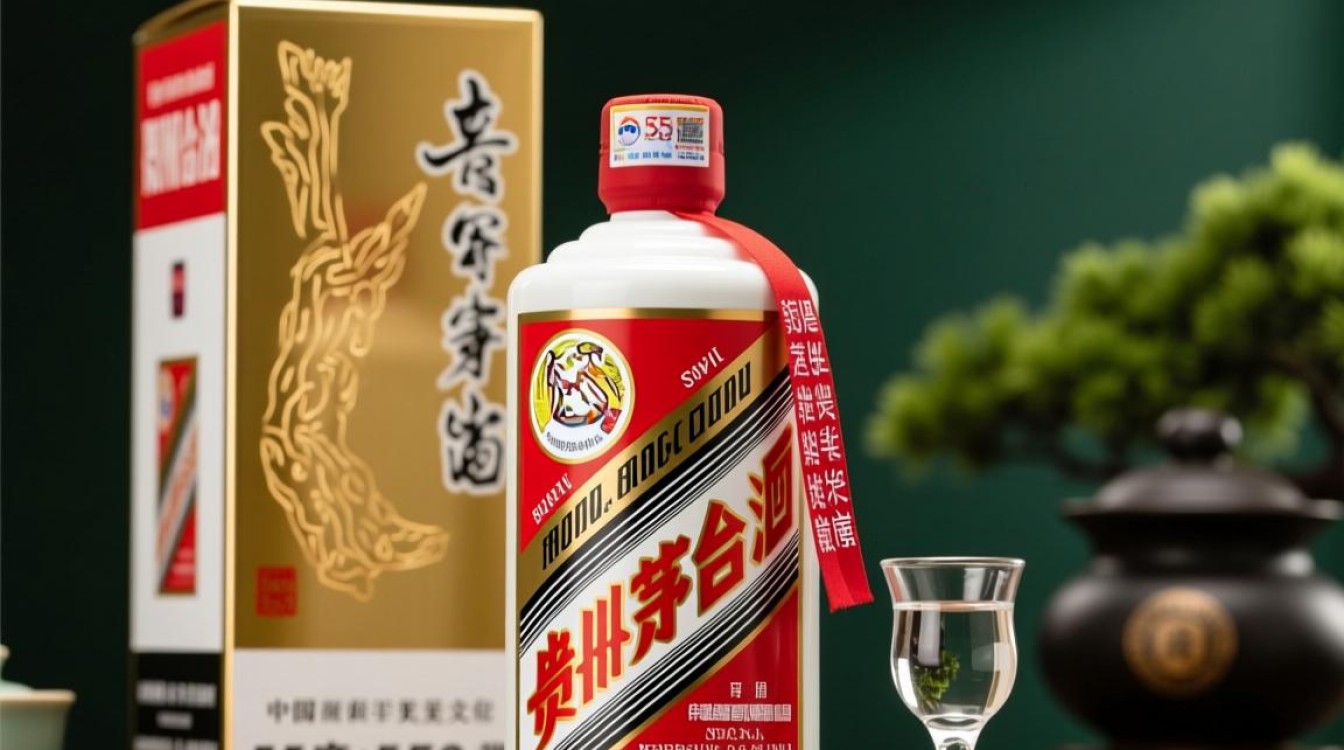 军工茅台53度报价几何？市场行情有何变化？-第2张图片-鸿之腾酒家