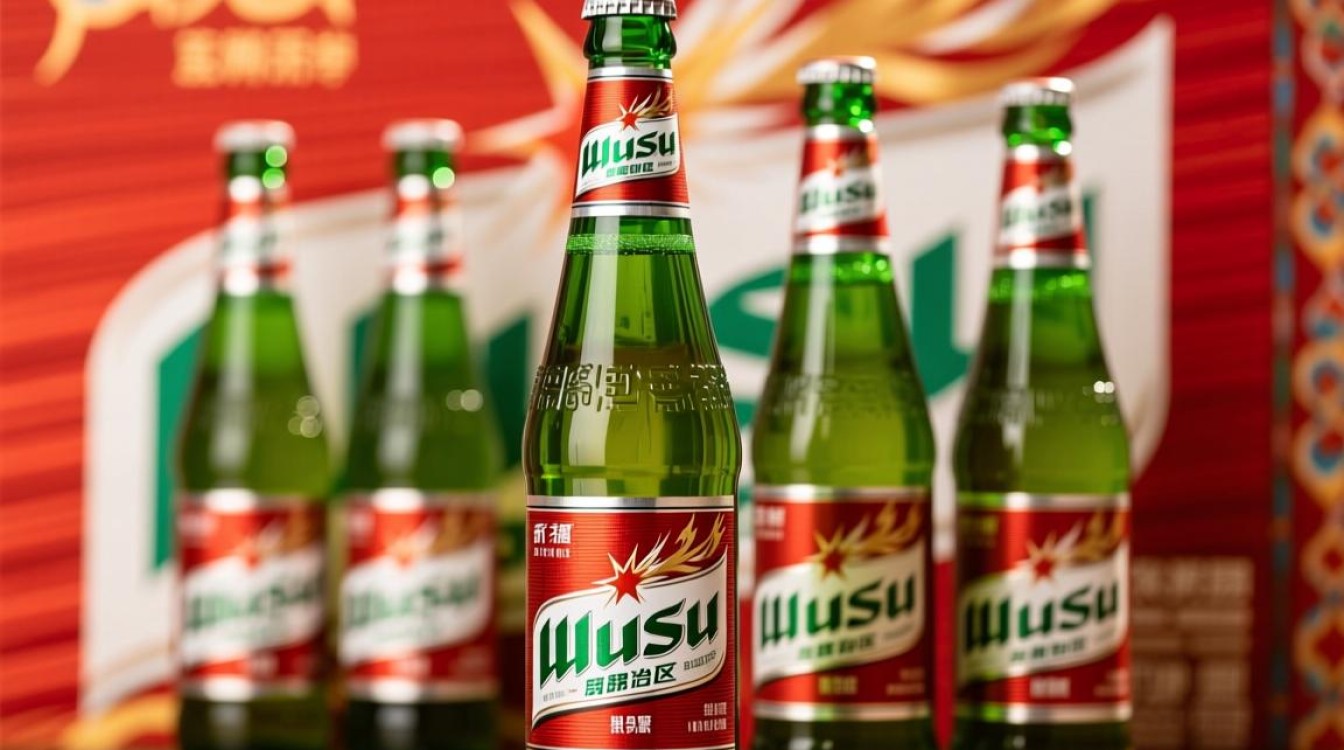 乌苏啤酒一件售价是多少？-第1张图片-鸿之腾酒家