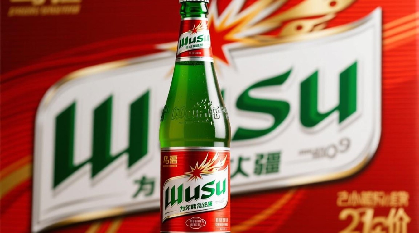 乌苏啤酒一件售价是多少？-第3张图片-鸿之腾酒家