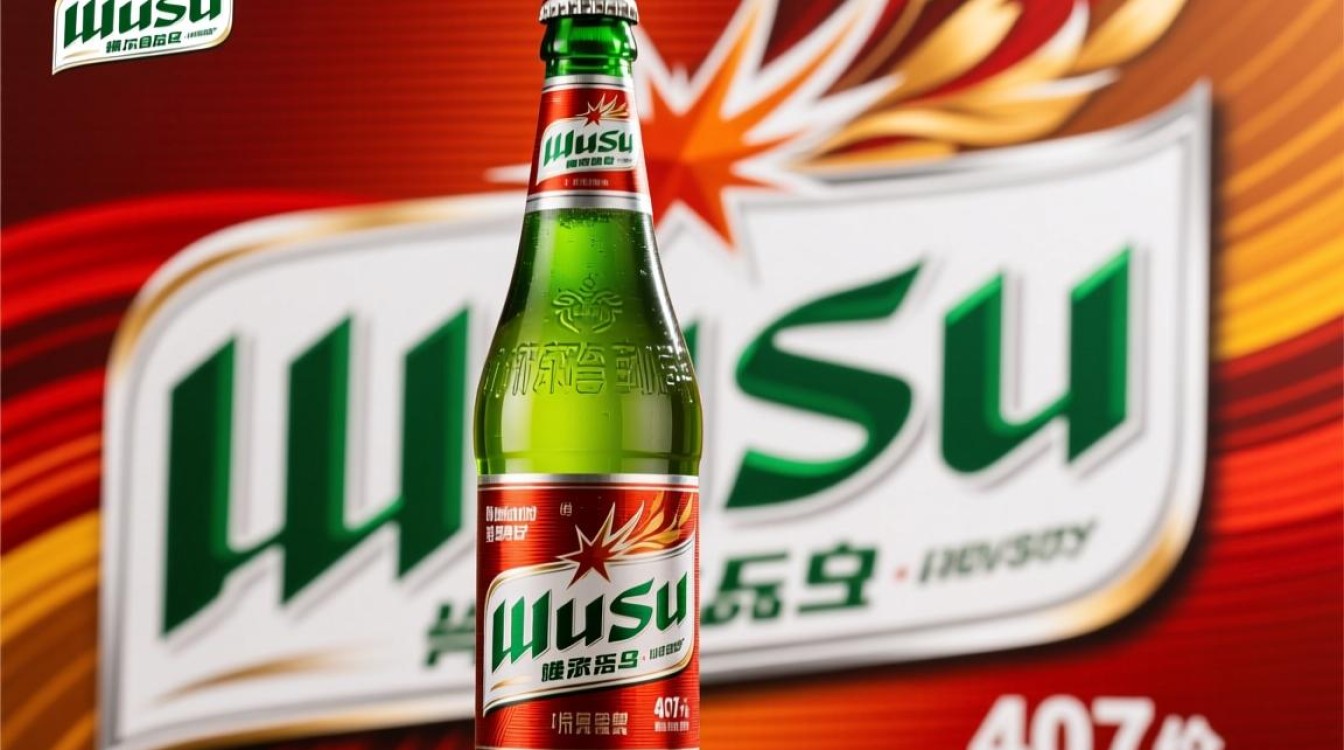 乌苏啤酒一件售价是多少？-第2张图片-鸿之腾酒家