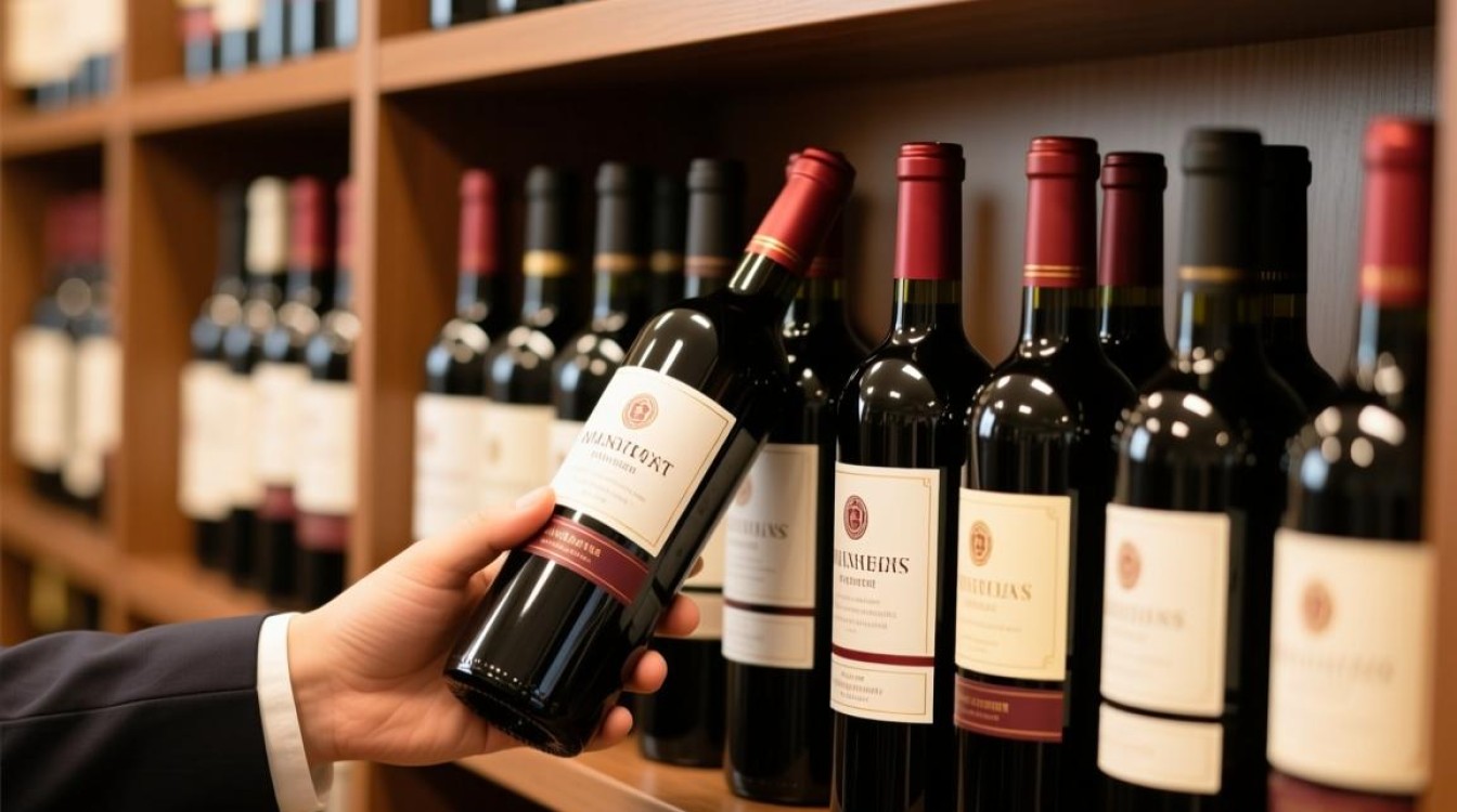 过年送领导红酒，合适吗？有何讲究？-第2张图片-鸿之腾酒家