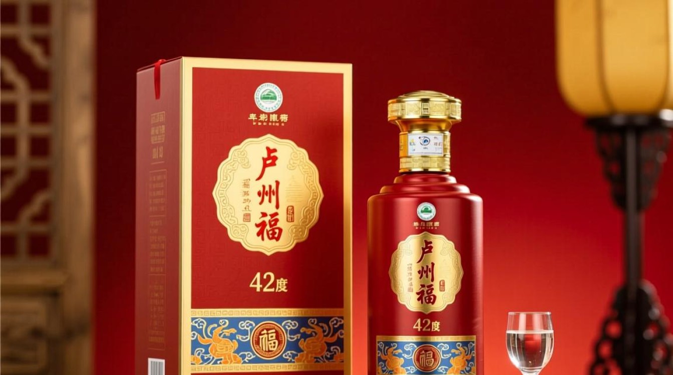 卢州福42度价格之谜揭晓？-第1张图片-鸿之腾酒家