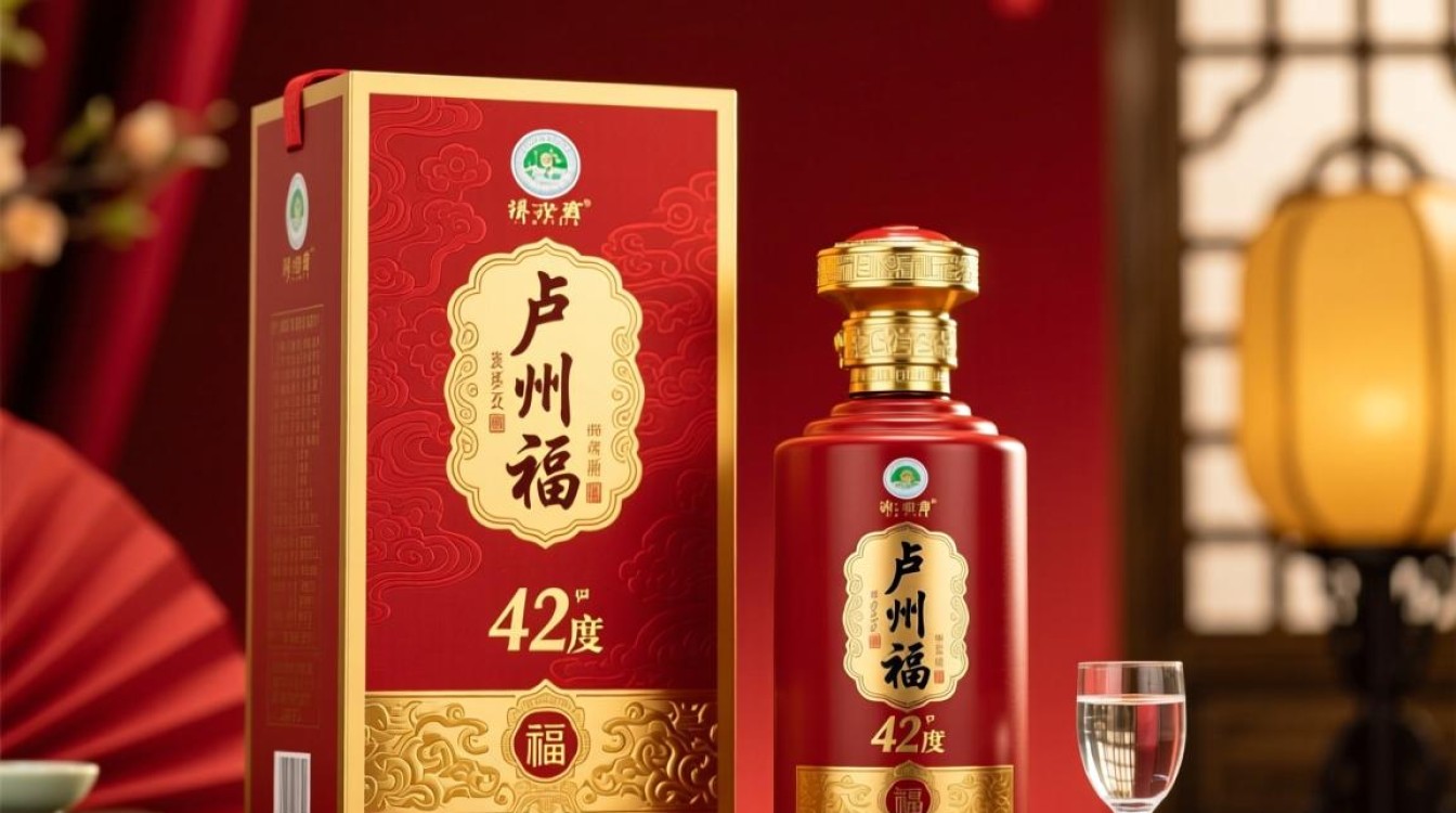 卢州福42度价格之谜揭晓？-第2张图片-鸿之腾酒家