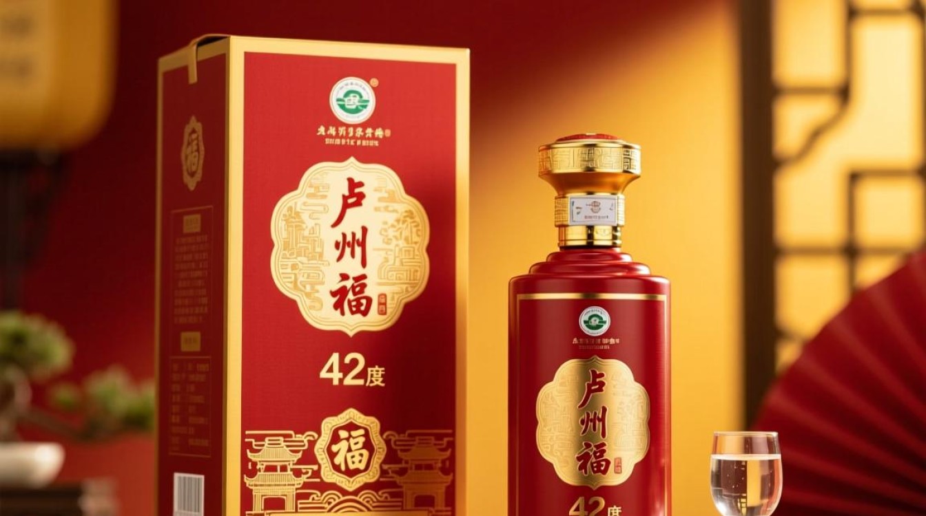 卢州福42度价格之谜揭晓？-第3张图片-鸿之腾酒家