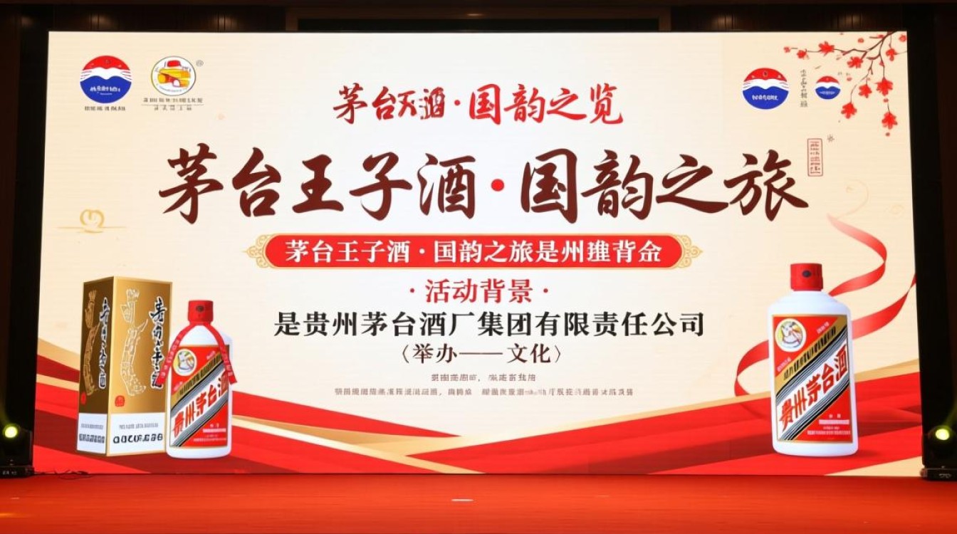 贵州茅台近期举办哪些促销活动？-第2张图片-鸿之腾酒家