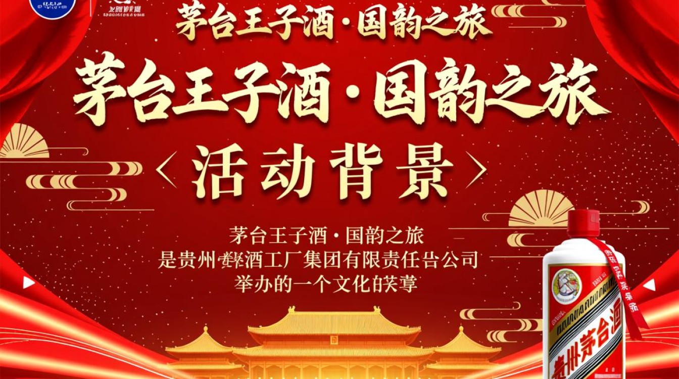 贵州茅台近期举办哪些促销活动？-第1张图片-鸿之腾酒家