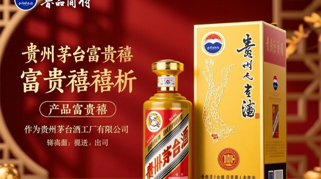 贵州茅台富贵禧价格波动大，市场定价合理性存疑？-第2张图片-鸿之腾酒家