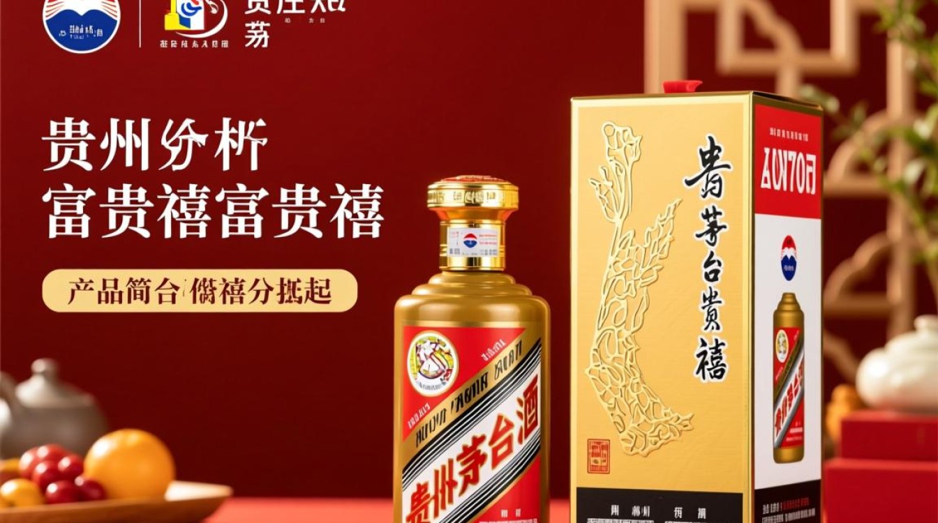 贵州茅台富贵禧价格波动大，市场定价合理性存疑？-第3张图片-鸿之腾酒家