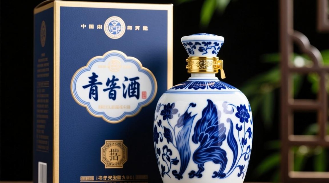 青花瓷酒价格几何？-第3张图片-鸿之腾酒家