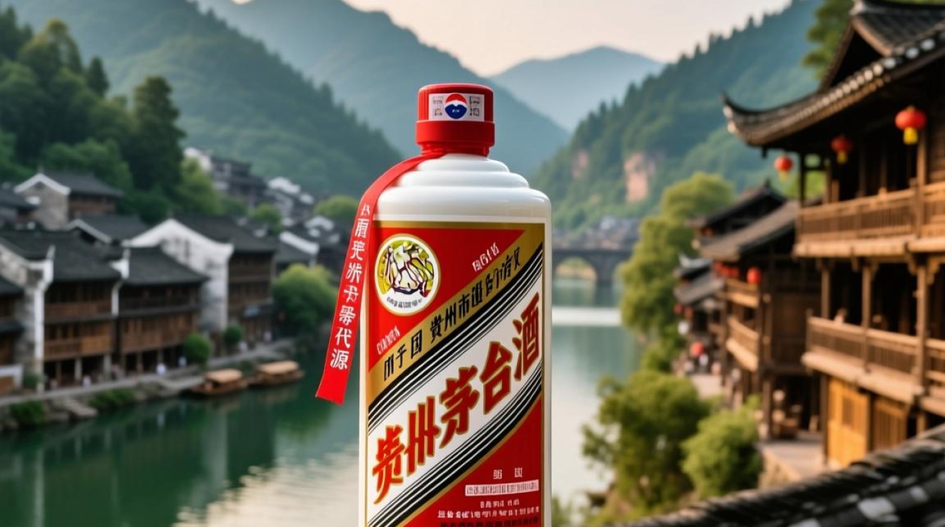 贵州茅台陈年酒图片,为何如此珍贵?-第3张图片-鸿之腾酒家 贵州茅台陈年酒图片,为何如此珍贵?-第3张图片-鸿之腾酒家