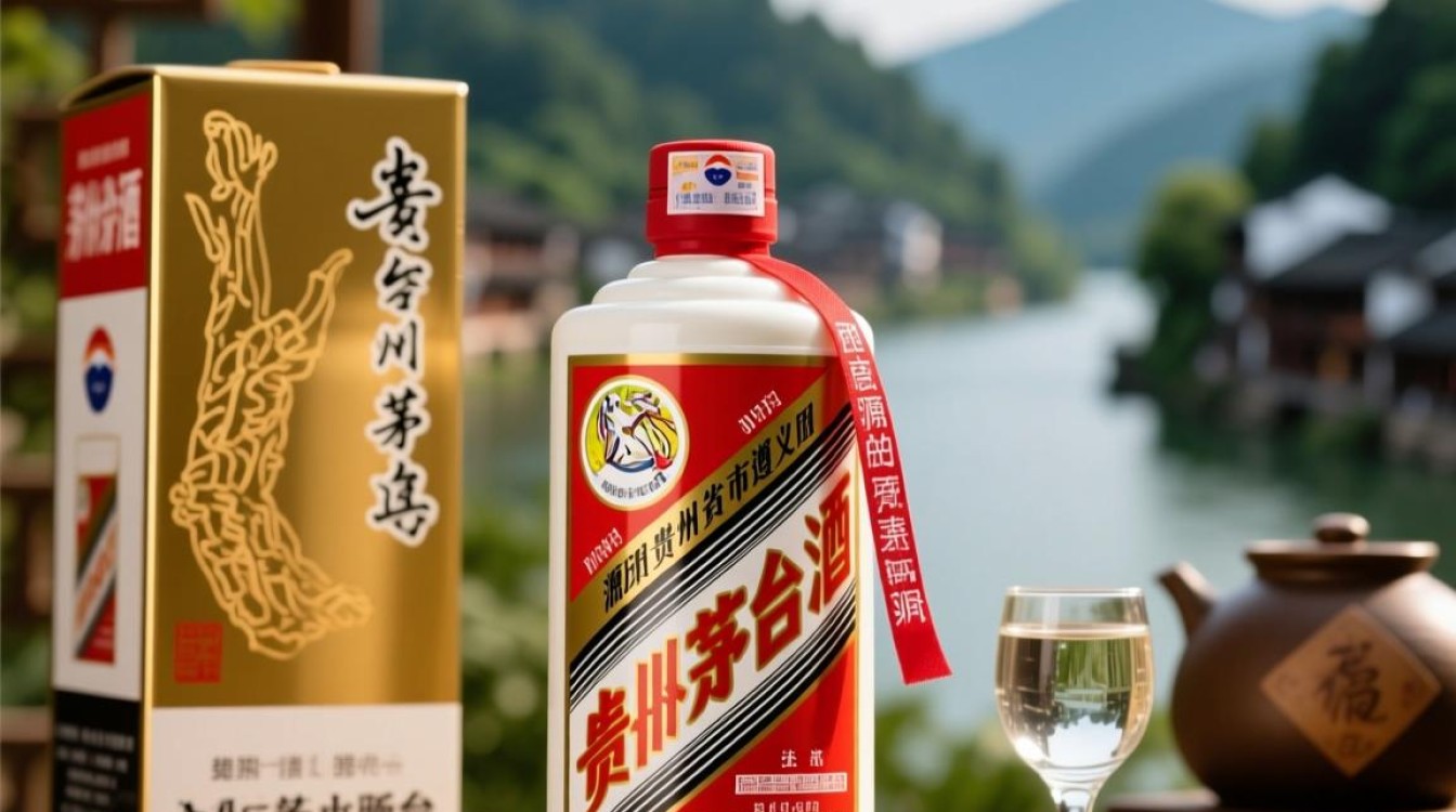 贵州茅台国府原浆酒，品质之谜究竟何在？-第2张图片-鸿之腾酒家