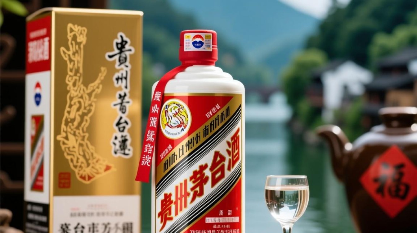 贵州茅台国府原浆酒，品质之谜究竟何在？-第3张图片-鸿之腾酒家