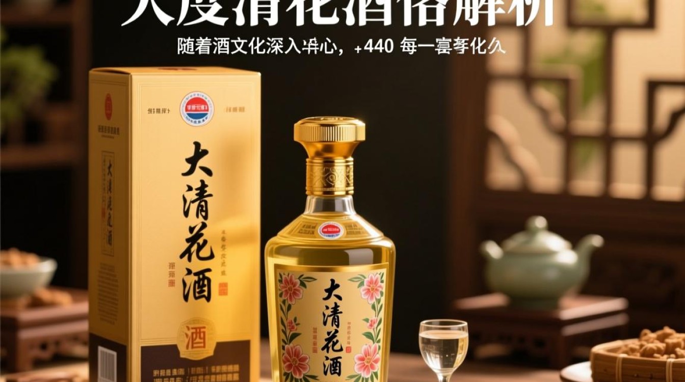 42度大清花酒价格是多少?-第2张图片-鸿之腾酒家 42度大清花酒价格是多少?-第2张图片-鸿之腾酒家