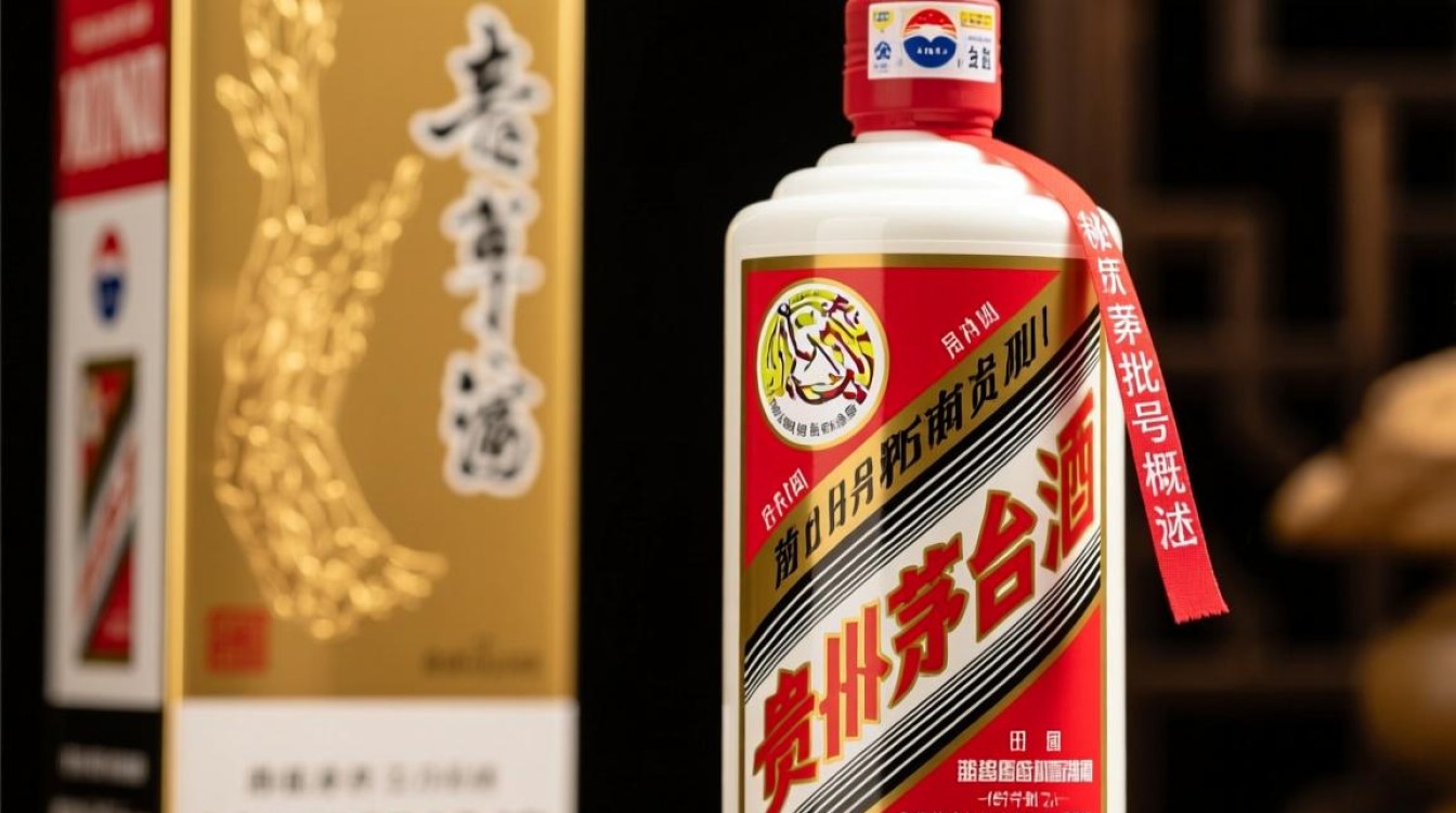 茅台酒批号有何特殊含义和用途？-第2张图片-鸿之腾酒家