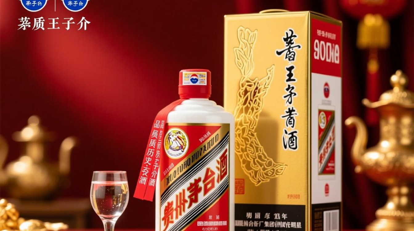 茅台王子酒2012年，这款茅台酒的市场表现如何？-第2张图片-鸿之腾酒家