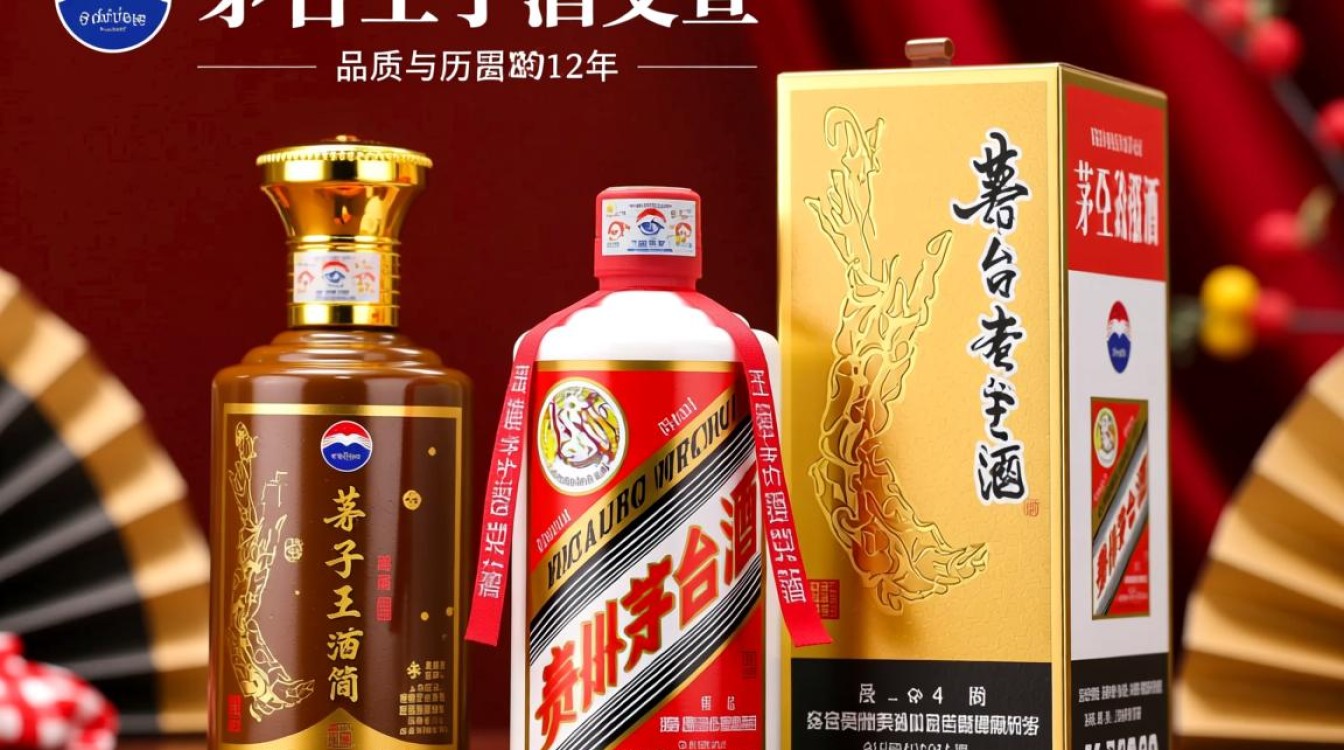 茅台王子酒2012年，这款茅台酒的市场表现如何？-第3张图片-鸿之腾酒家