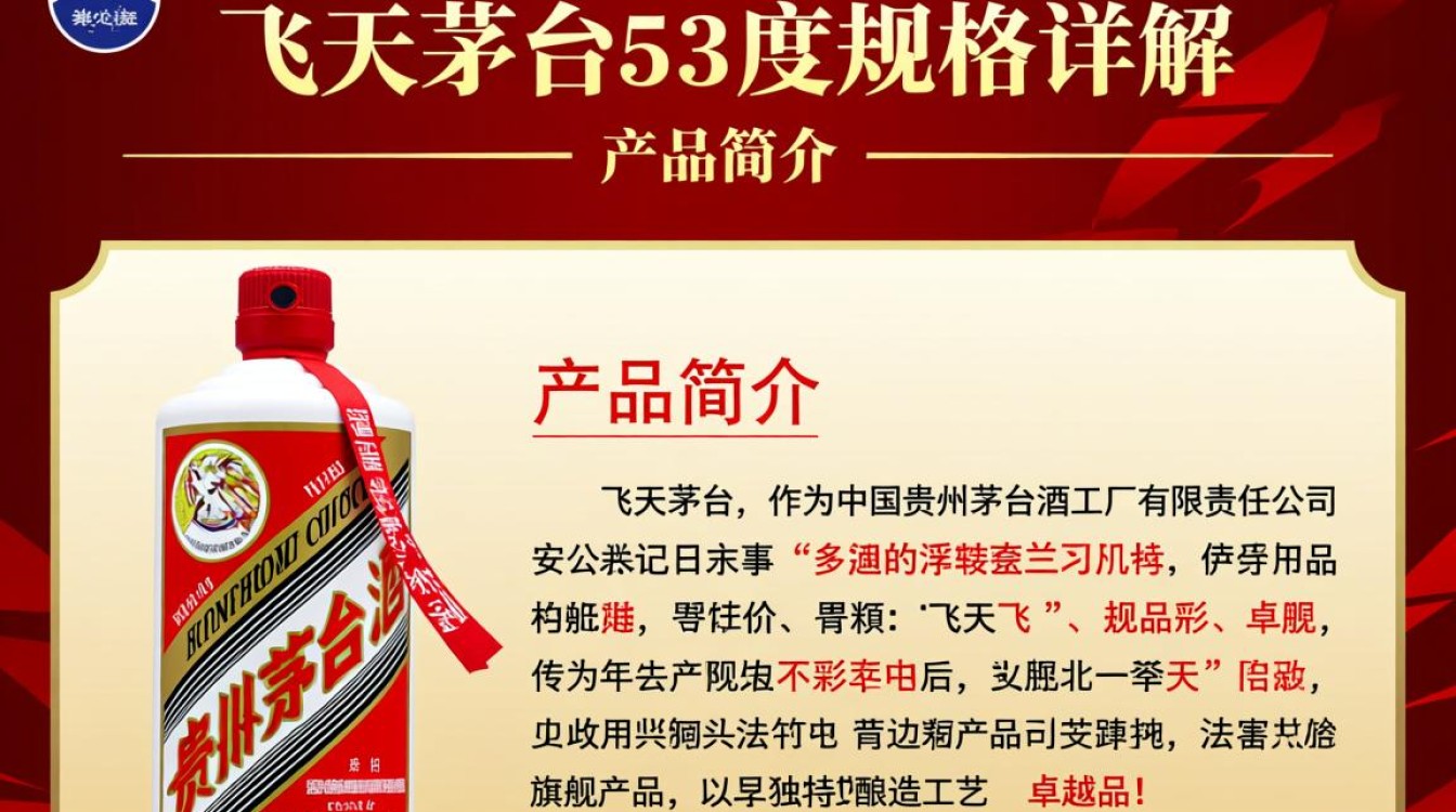 飞天茅台53度规格,为何如此受消费者青睐?-第2张图片-鸿之腾酒家 飞天茅台53度规格,为何如此受消费者青睐?-第2张图片-鸿之腾酒家
