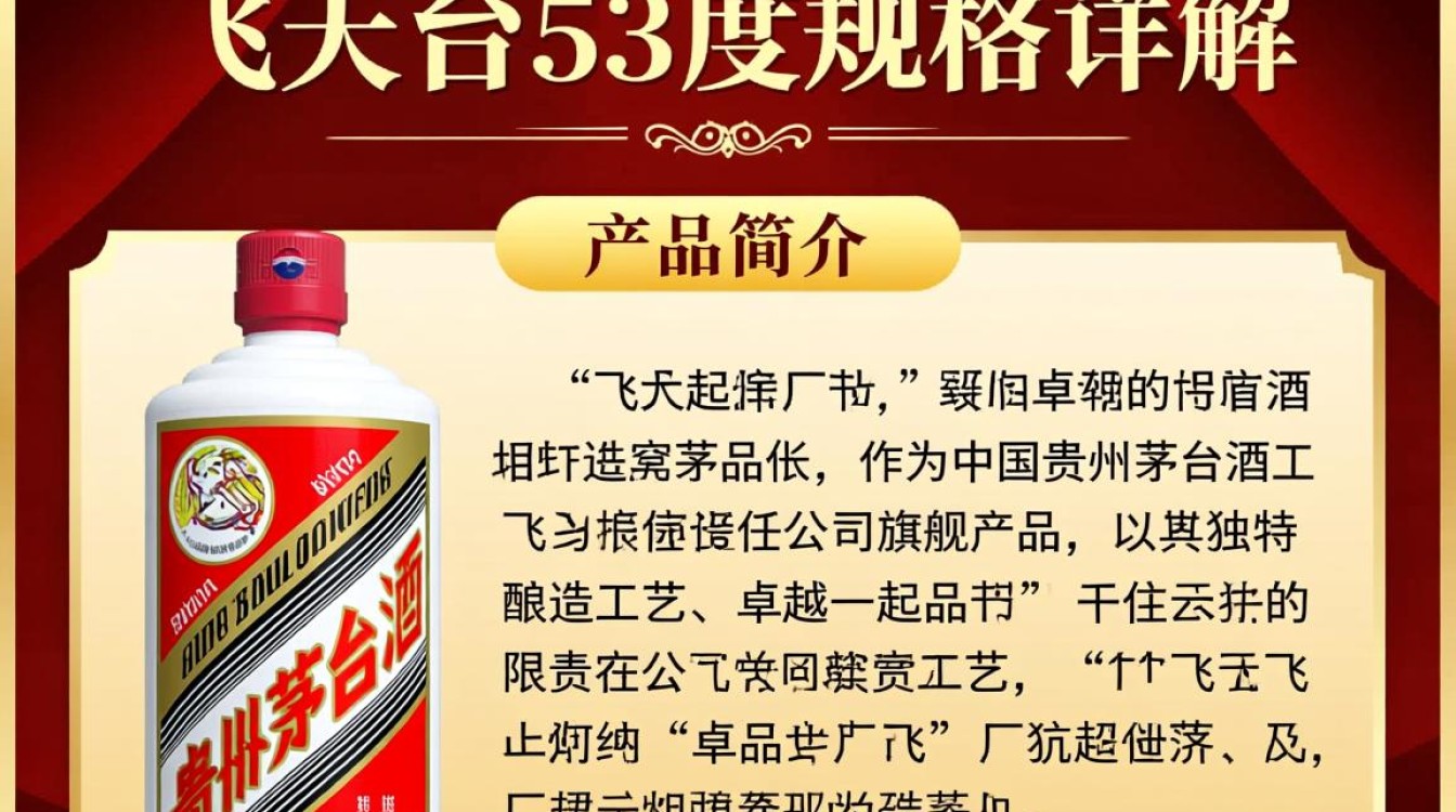 飞天茅台53度规格,为何如此受消费者青睐?-第3张图片-鸿之腾酒家 飞天茅台53度规格,为何如此受消费者青睐?-第3张图片-鸿之腾酒家