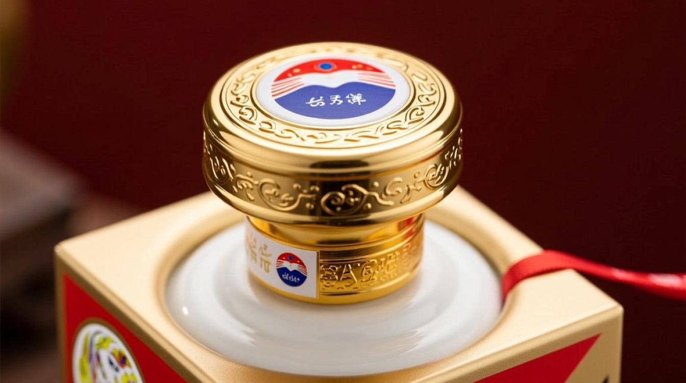 茅台飞天53度盖子有何特别之处？-第2张图片-鸿之腾酒家