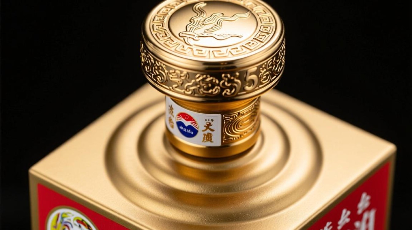 茅台飞天53度盖子有何特别之处？-第3张图片-鸿之腾酒家