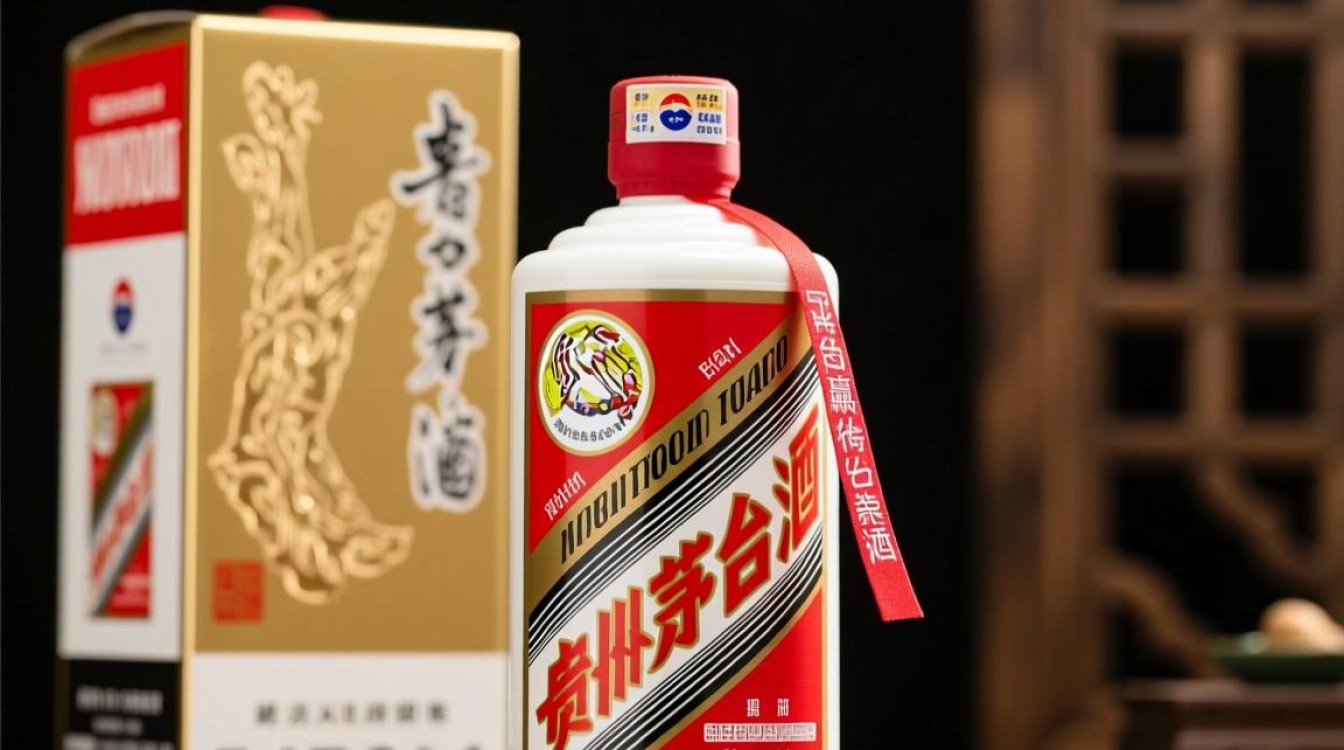 茅台酒究竟产量几何？-第2张图片-鸿之腾酒家