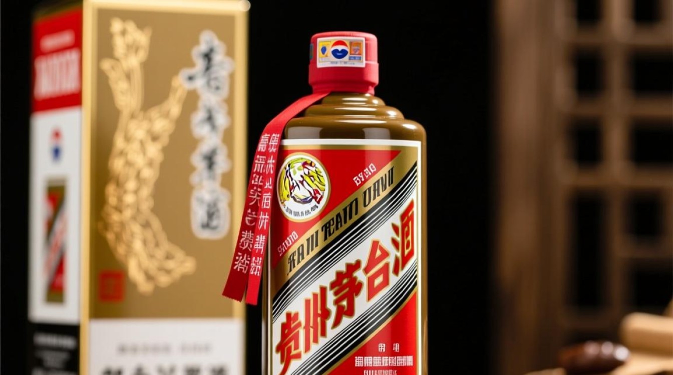 茅台酒究竟产量几何？-第3张图片-鸿之腾酒家